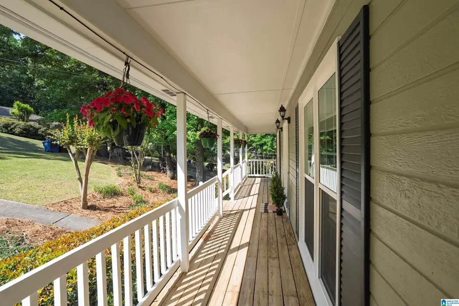 1805 CHESTNUT LANE, Hoover, AL 35244 - #2