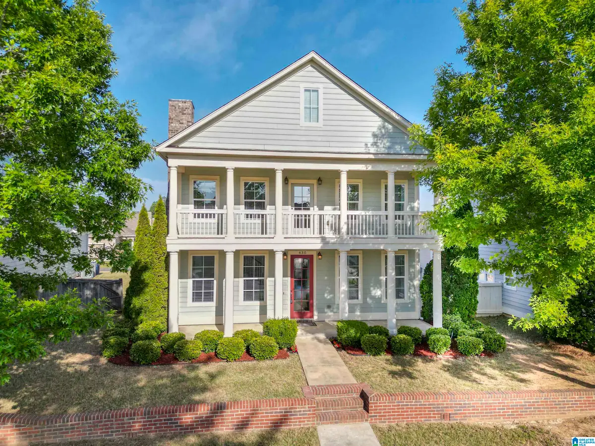 430 APPLEFORD ROAD, Helena, AL 35080 - #1