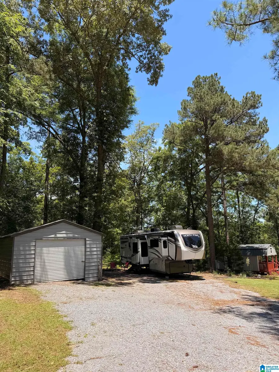 75 MARION PEAK LANE, Childersburg, AL 35044 - #2
