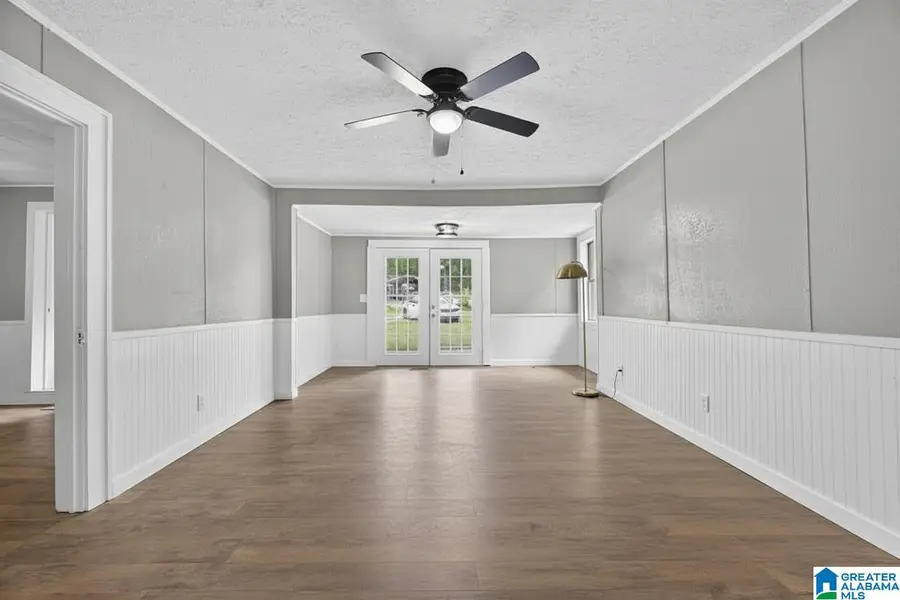 1890 NISBET LAKE ROAD, Jacksonville, AL 36265 - #2