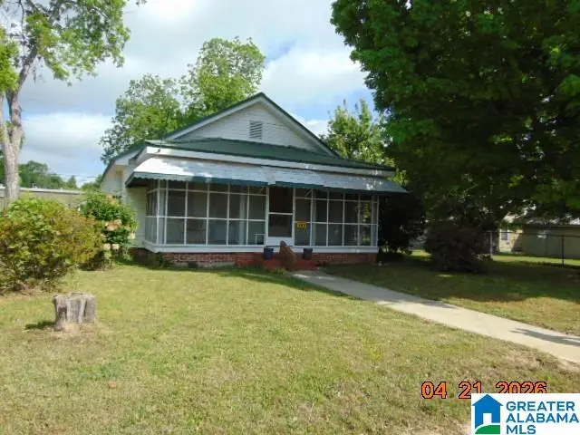 800 15TH AVENUE N, Clanton, AL 35045 - #1