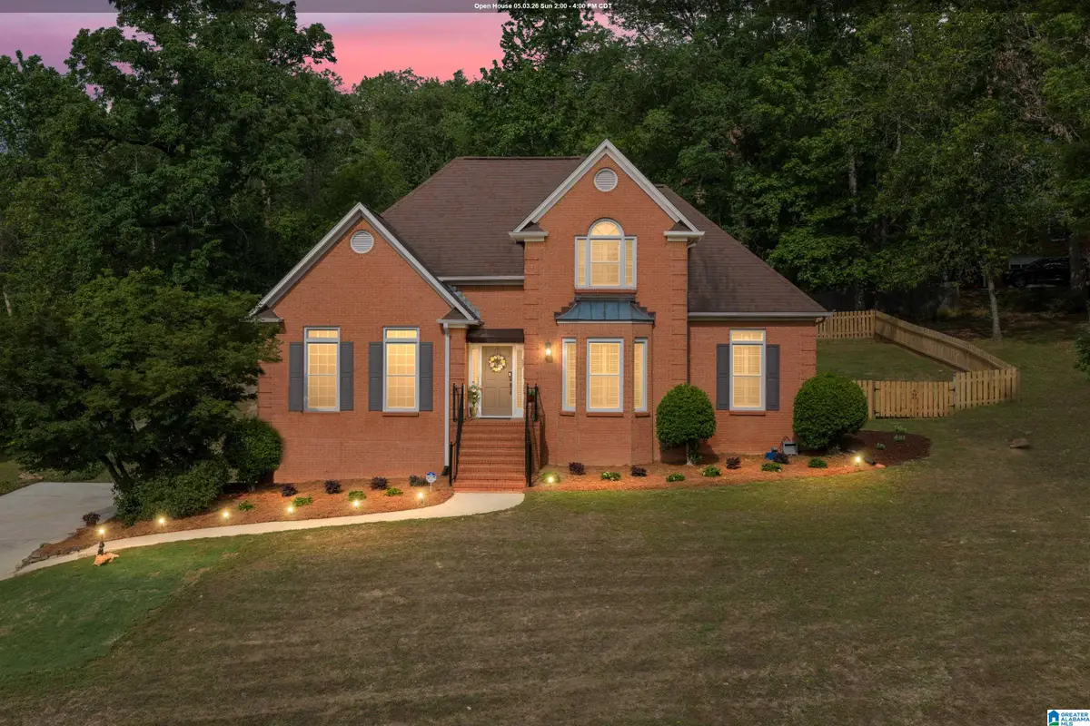 6213 SHADES POINTE LANE, Hoover, AL 35244 - #1