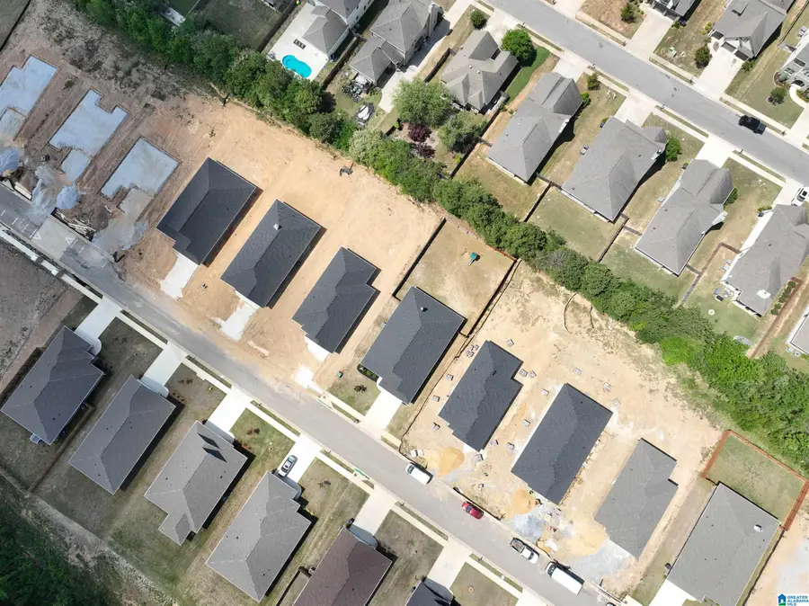 2106 TURQUOISE LANE, Calera, AL 35040 - #3