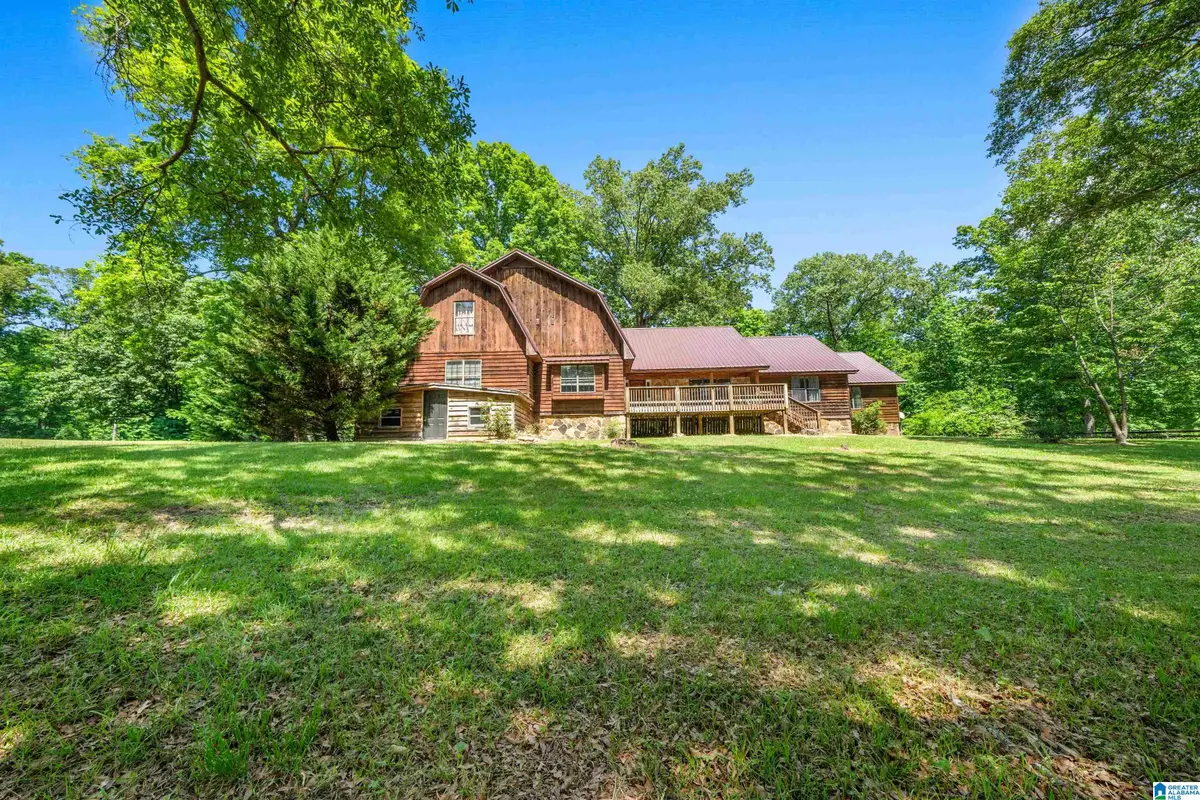 7829 BANKHEAD HIGHWAY, Dora, AL 35062 - #1