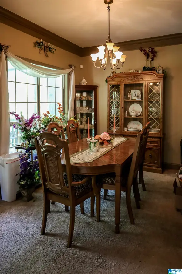 1101 SHADOW CREEK DRIVE NE, Pinson, AL 35215