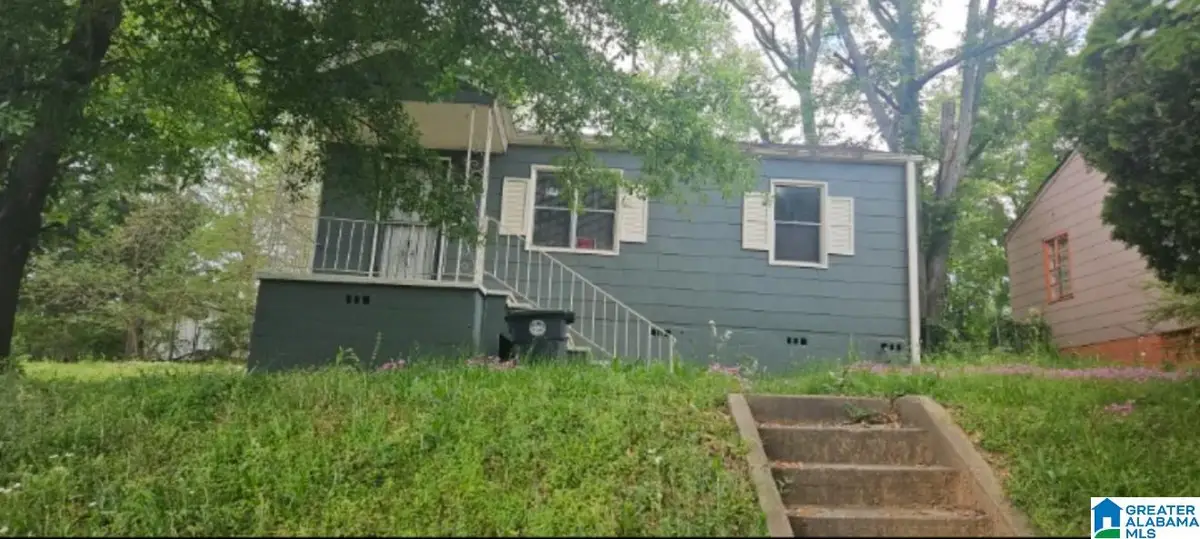 5308 COURT I, Birmingham, AL 35208 - #1