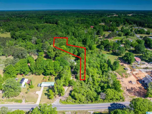 Off of JOE BRACKETT ROAD, Jasper, AL 35504