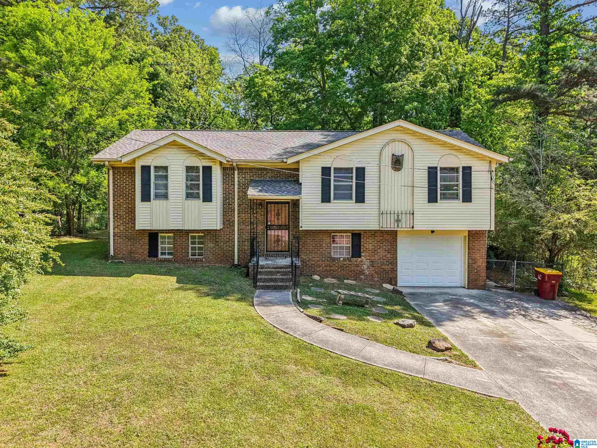 272 JUPITER DRIVE, Birmingham, AL 35215 - #1