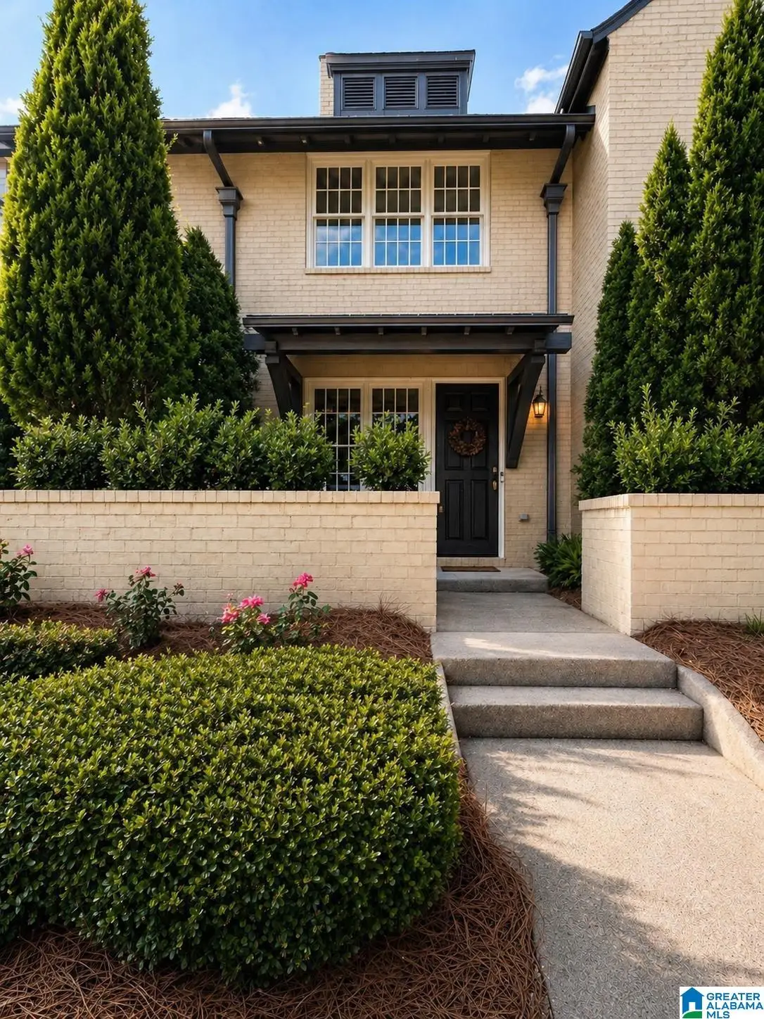 1202 BARRISTERS COURT, Birmingham, AL 35242 - #1