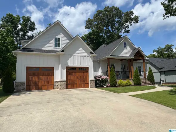 740 LAKEVIEW CREST DRIVE, Pell city, AL 35128
