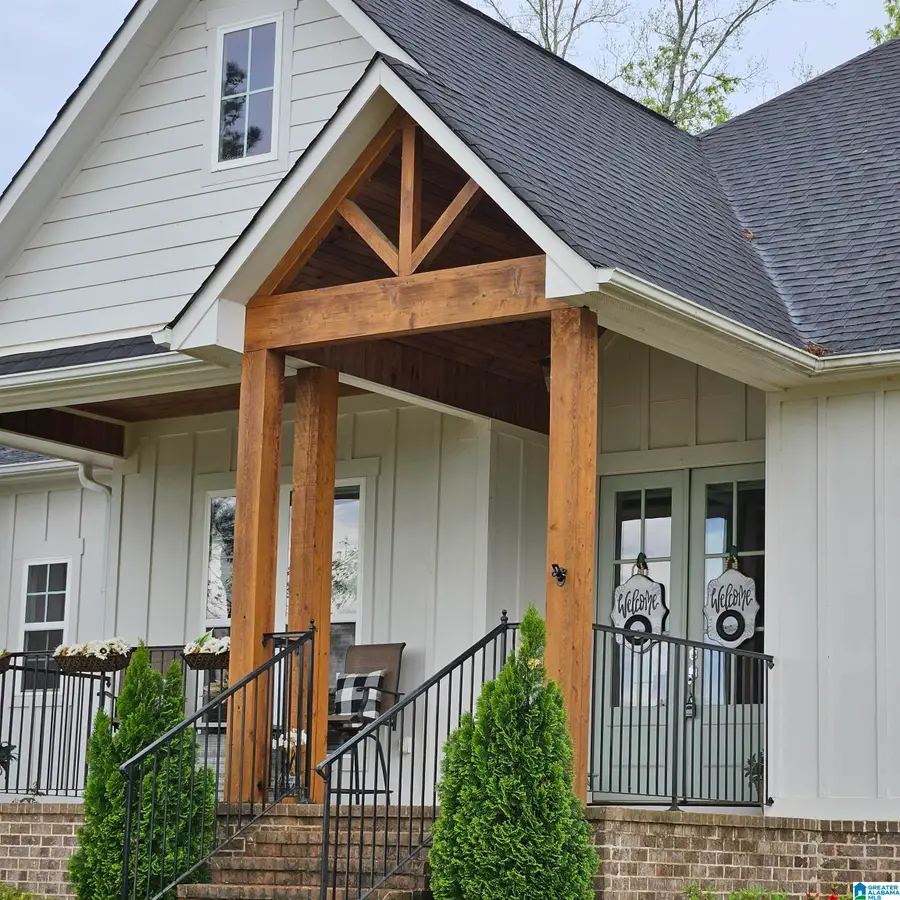 740 LAKEVIEW CREST DRIVE, Pell City, AL 35128 - #3