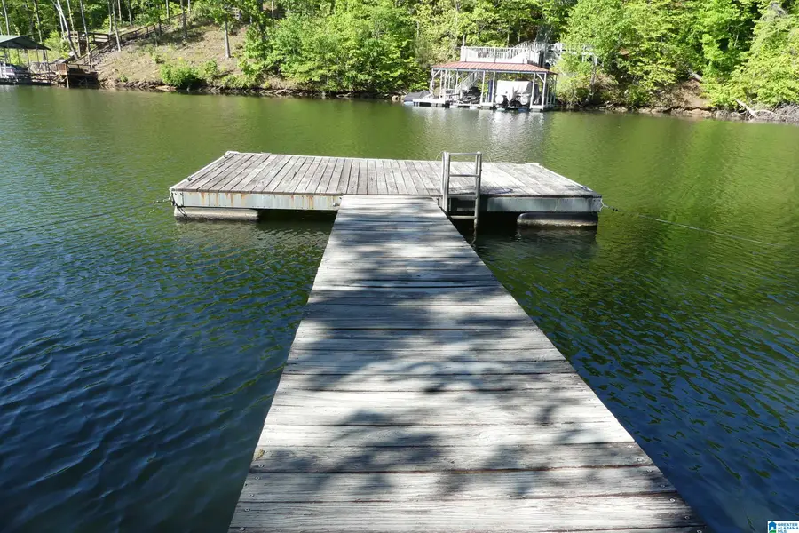 LOT 59 ARROWHEAD DRIVE, Wedowee, AL 36278 - #3