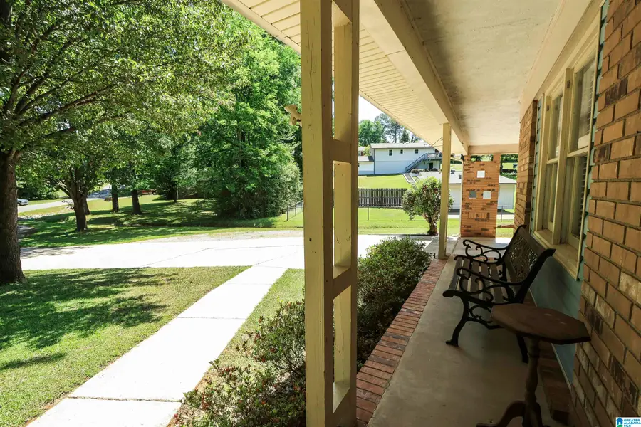 119 CARRIAGE ROAD, Anniston, AL 36206 - #2