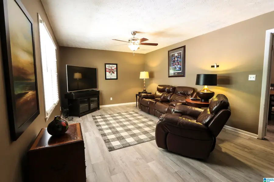 119 CARRIAGE ROAD, Anniston, AL 36206 - #3