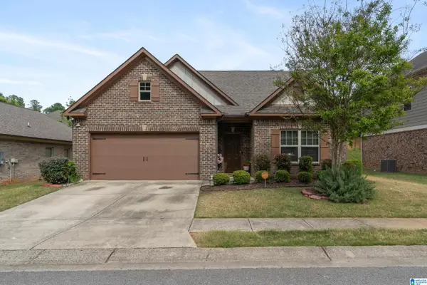 5147 STERLING GLEN DRIVE, Pinson, AL 35126