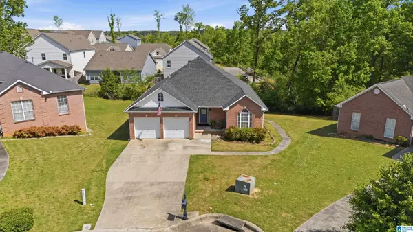 932 ASHFORD AVENUE, Mount olive, AL 35117