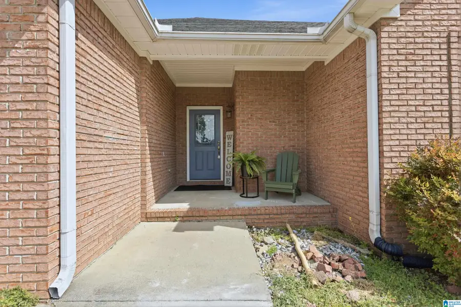 932 ASHFORD AVENUE, Mount Olive, AL 35117 - #2