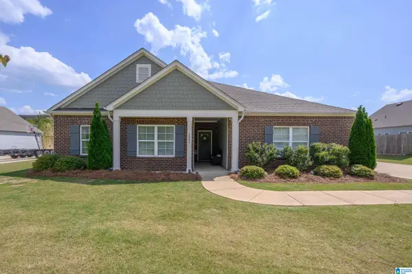 1050 MOUNTAIN LAUREL CIRCLE, Moody, AL 35004