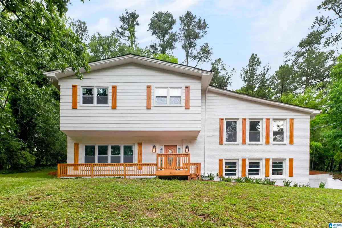 3633 LESLIE ANN ROAD, Vestavia Hills, AL 35243 - #1