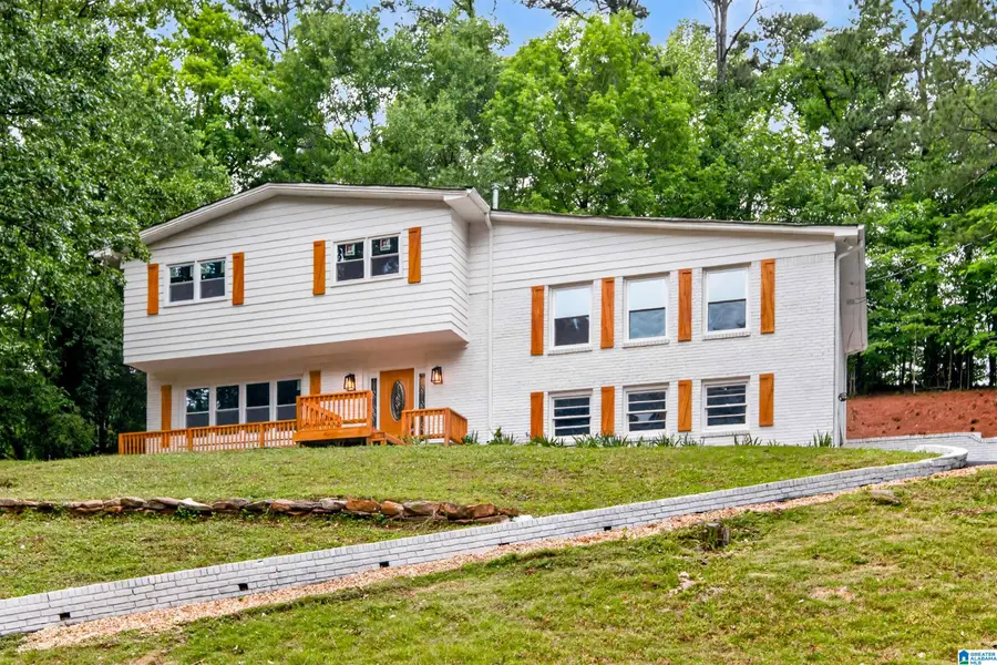 3633 LESLIE ANN ROAD, Vestavia Hills, AL 35243 - #2