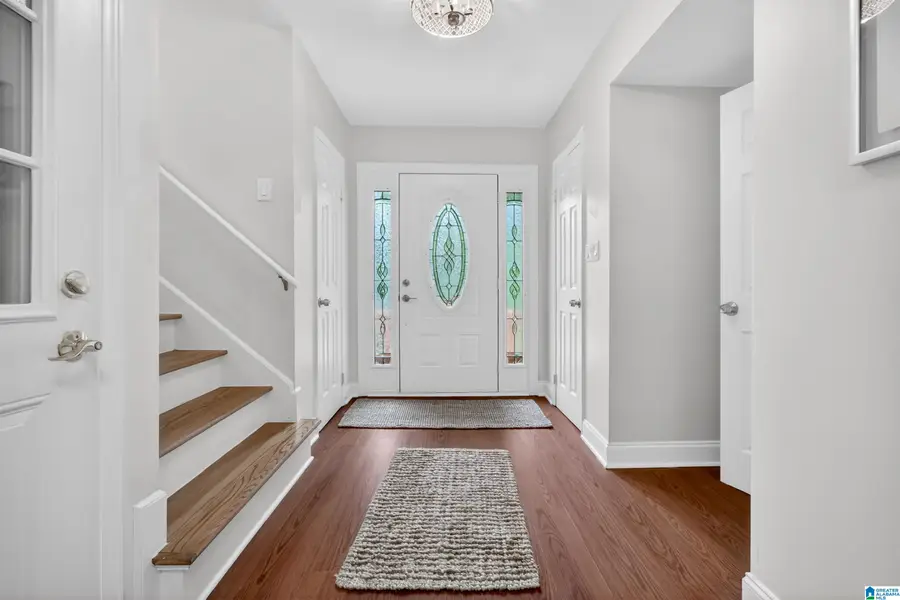 3633 LESLIE ANN ROAD, Vestavia Hills, AL 35243 - #3