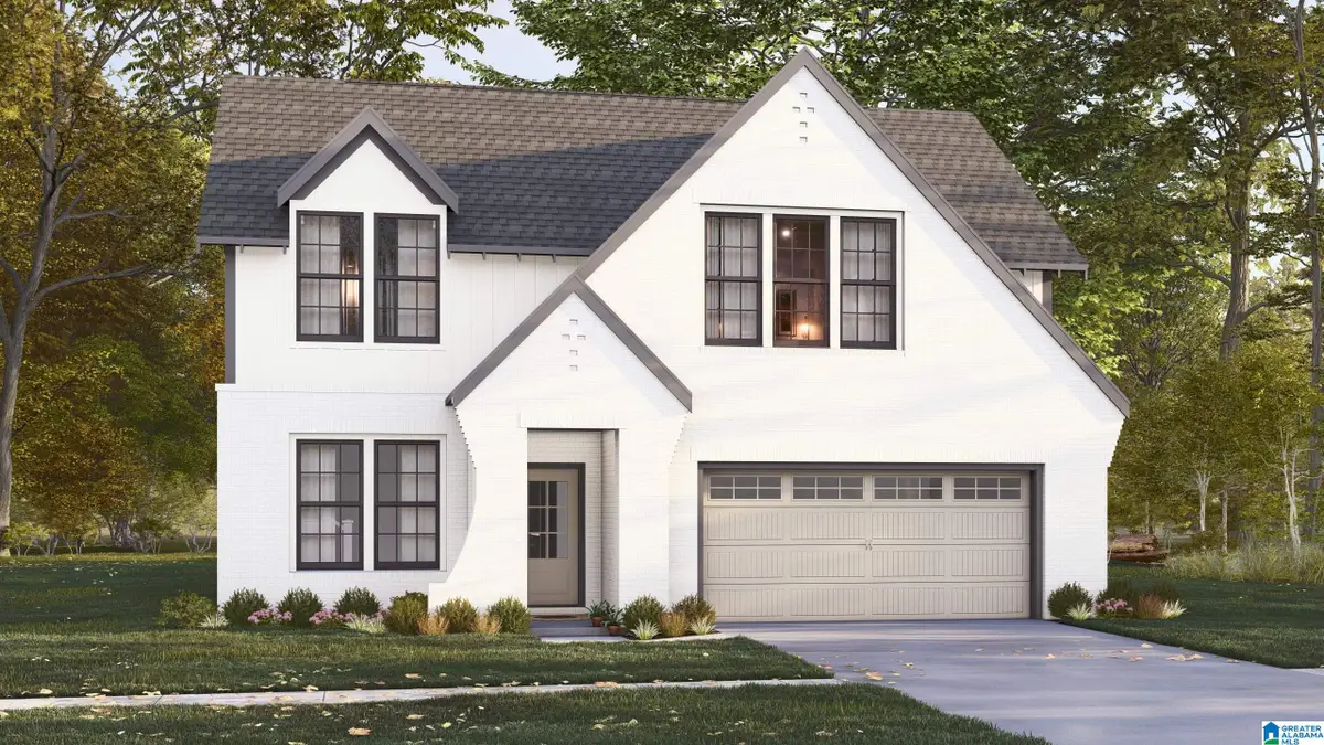 3486 BLACKRIDGE CIRCLE, Hoover, AL 35244 - #1