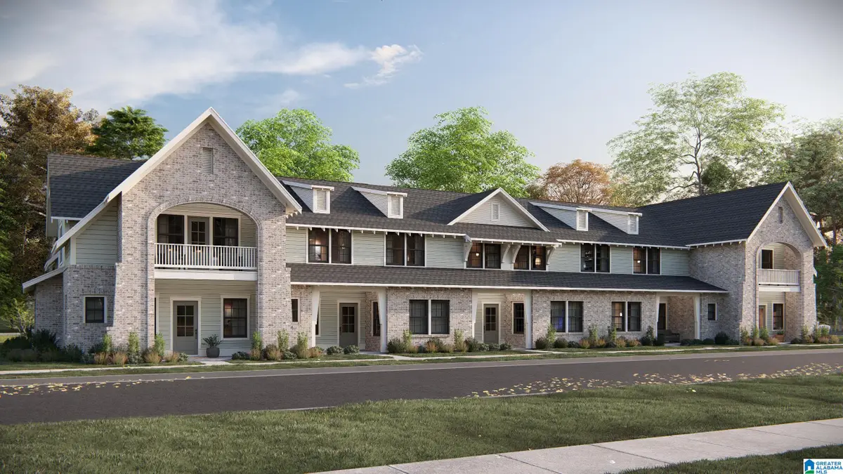 6648 SPRING STREET, Trussville, AL 35173 - #1