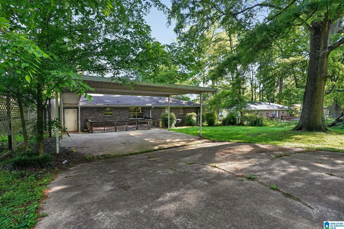 3322 BONDS AVENUE, Birmingham, AL 35224 - #1