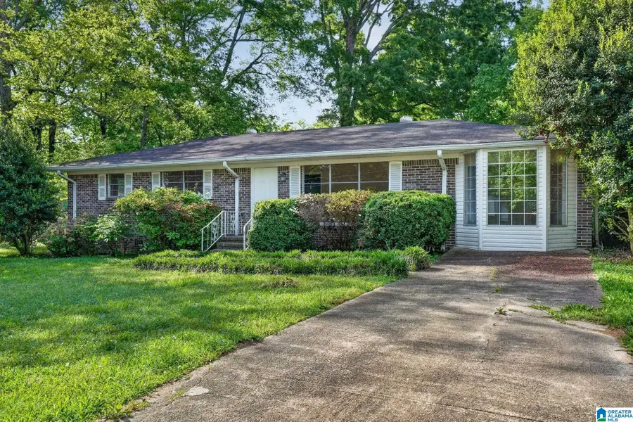 3322 BONDS AVENUE, Birmingham, AL 35224 - #2