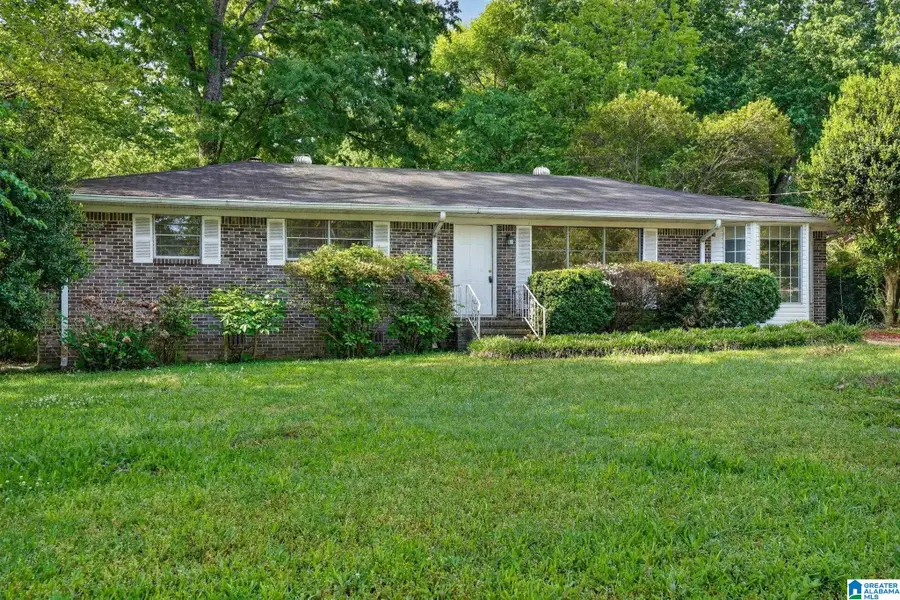 3322 BONDS AVENUE, Birmingham, AL 35224 - #3