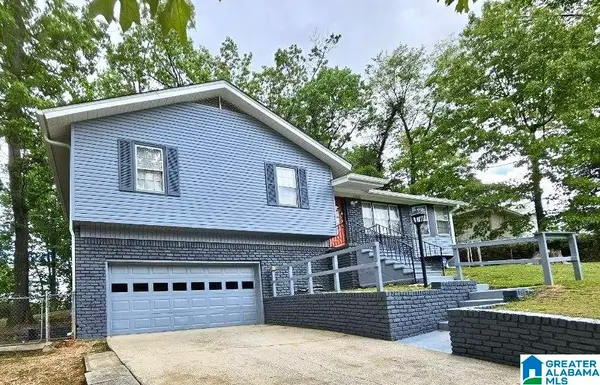 1036 MEDINA DRIVE, Birmingham, AL 35235