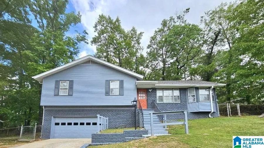 1036 MEDINA DRIVE, Birmingham, AL 35235 - #2