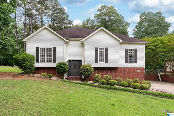21303 MICHELLE DRIVE, Lake view, AL 35111