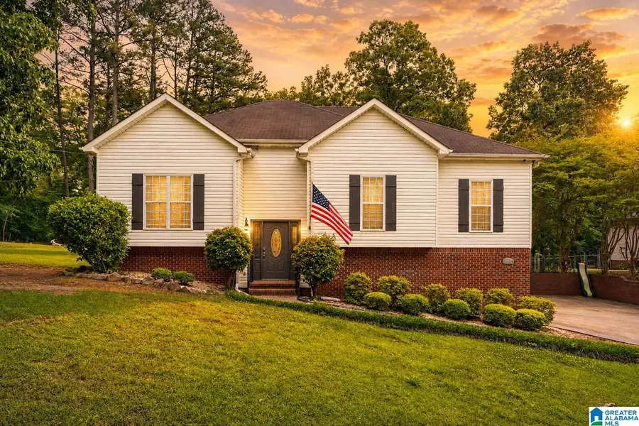 21303 MICHELLE DRIVE, Lake View, AL 35111 - #2