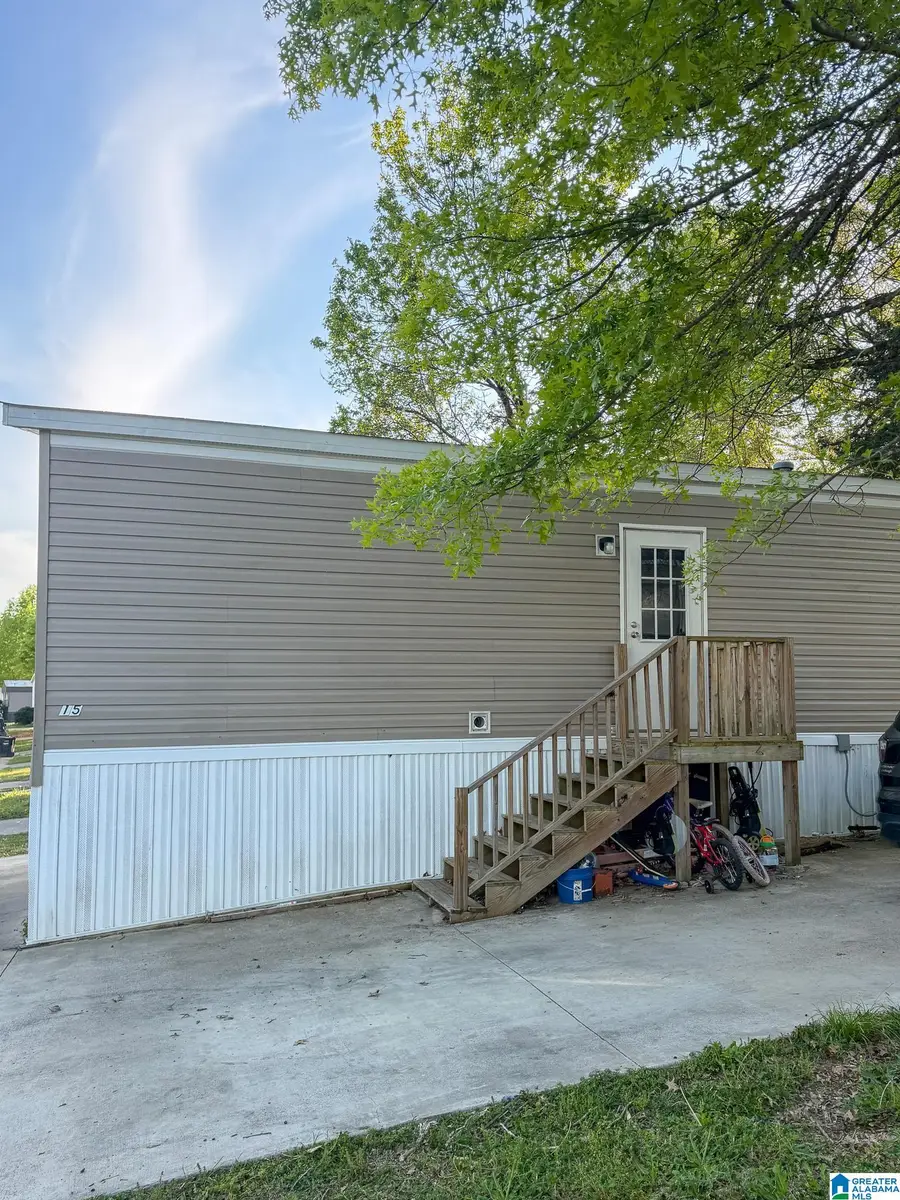 15 ADAM DRIVE, Birmingham, AL 35215 - #3