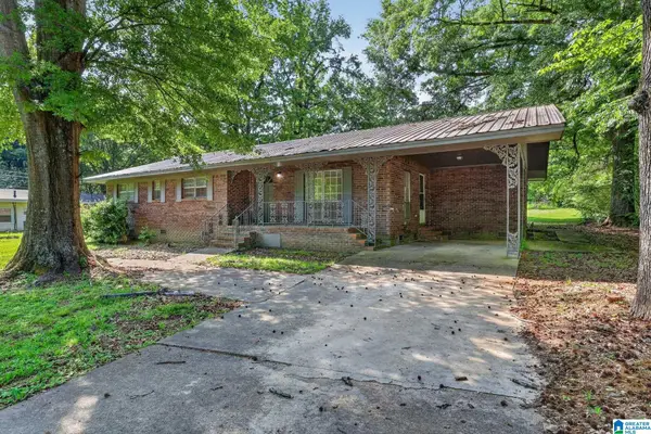 3320 CENTRAL AVENUE, Birmingham, AL 35224