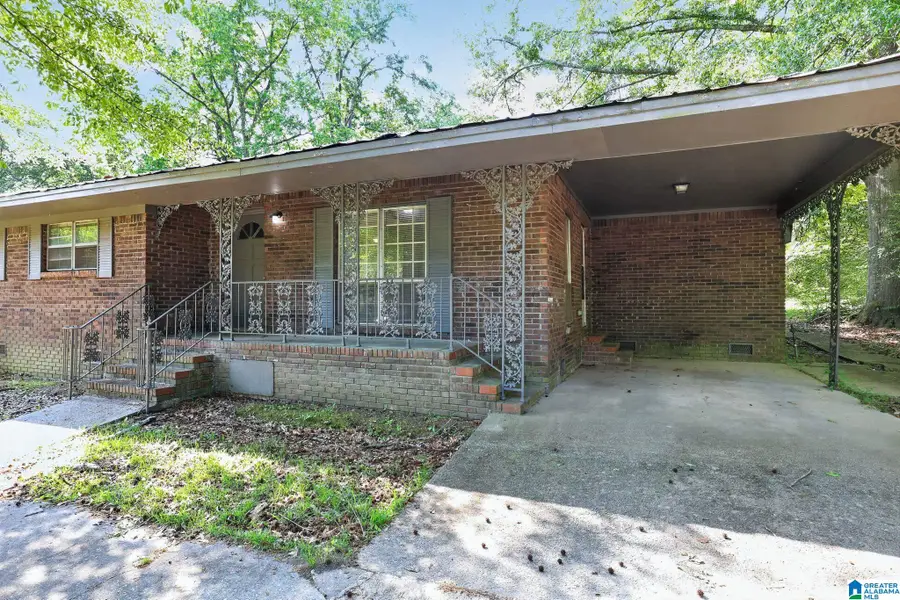 3320 CENTRAL AVENUE, Birmingham, AL 35224 - #2