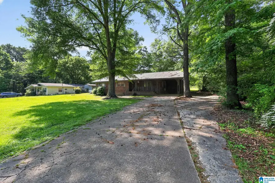 3320 CENTRAL AVENUE, Birmingham, AL 35224 - #3