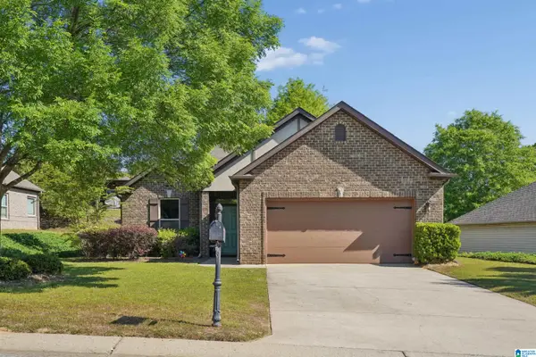 305 POLO COURT, Chelsea, AL 35043