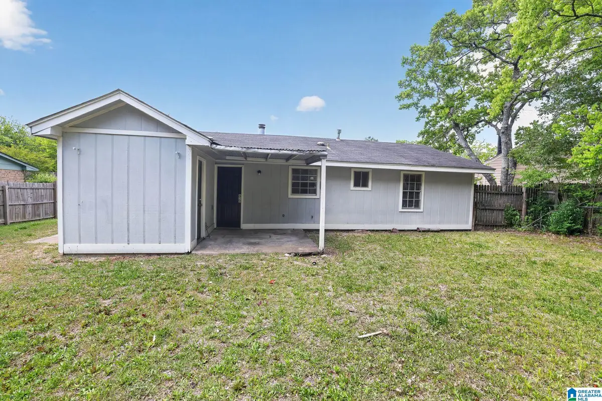 2829 SHENANDOAH DRIVE, Montgomery, AL 36116 - #1