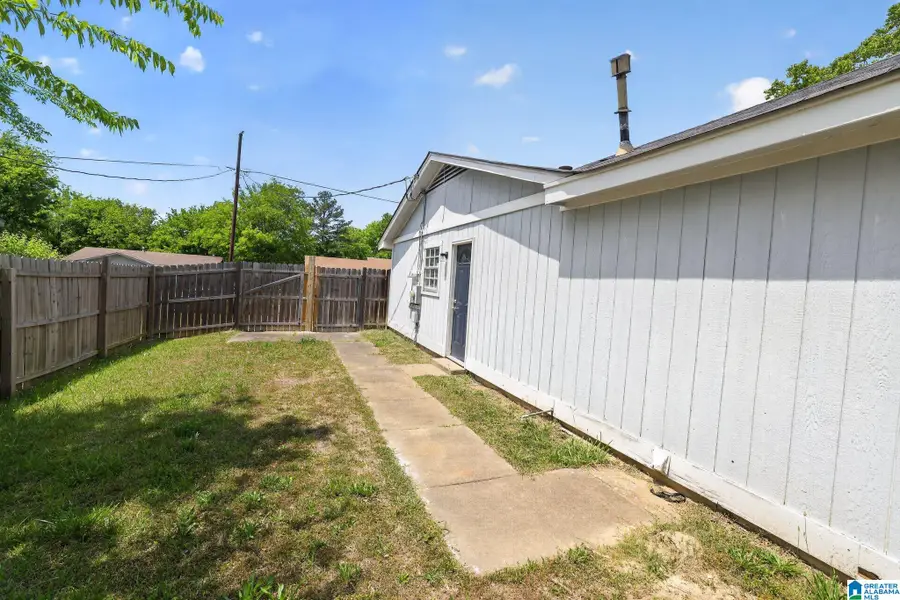 2829 SHENANDOAH DRIVE, Montgomery, AL 36116 - #2
