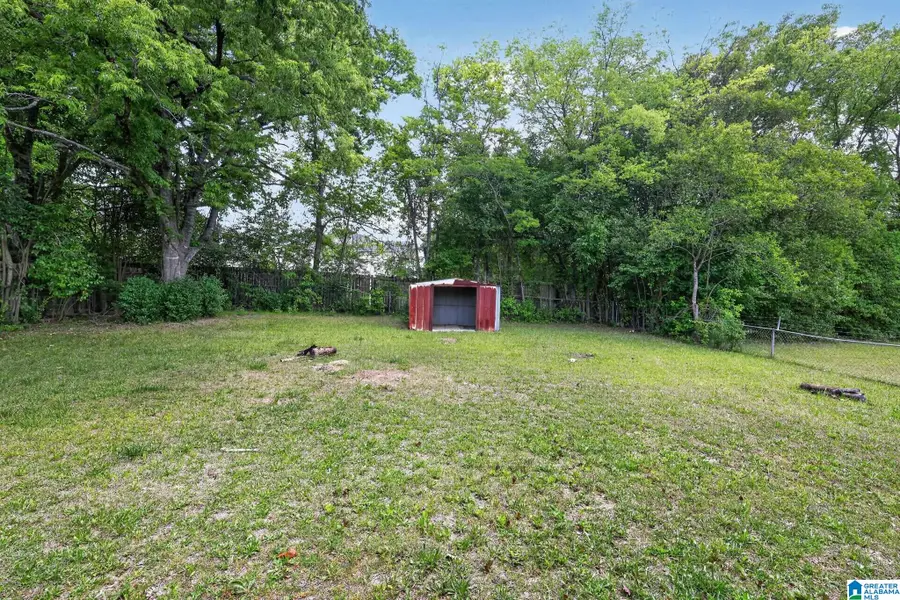 2829 SHENANDOAH DRIVE, Montgomery, AL 36116 - #3