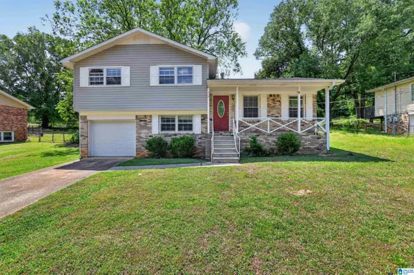 516 ARGONNE DRIVE NE, Center point, AL 35215