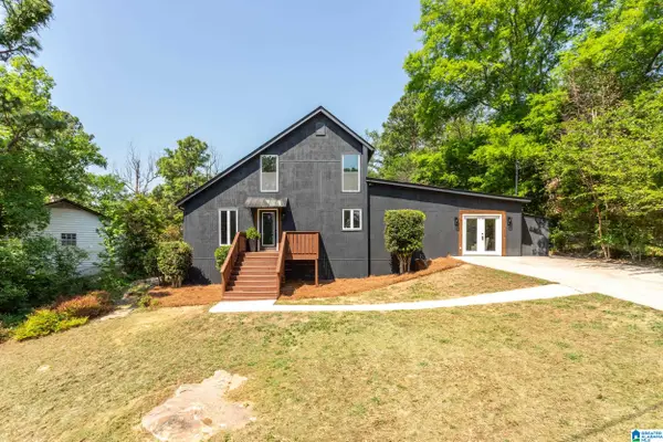294 FARLEY WAY, Hoover, AL 35226