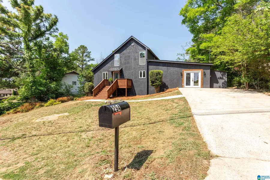 294 FARLEY WAY, Hoover, AL 35226 - #3