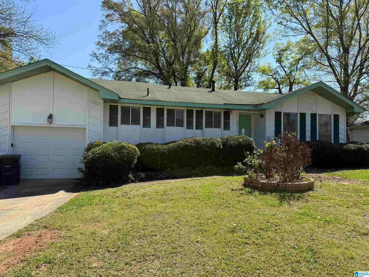 1501 16TH WAY SW, Birmingham, AL 35211 - #1