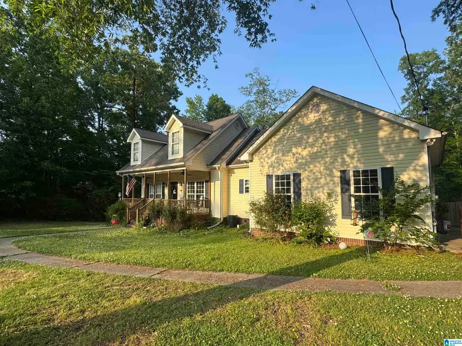 223 PINE HILL DRIVE, Columbiana, AL 35051 - #2