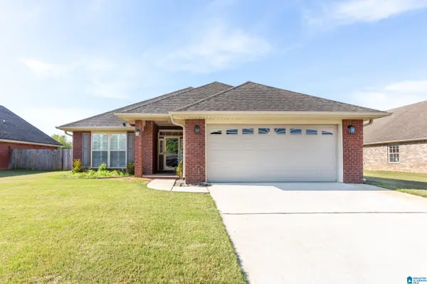 3032 BELMONT DRIVE, Moody, AL 35004