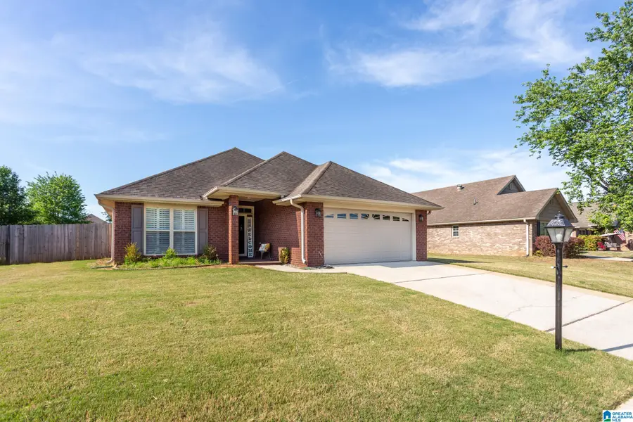 3032 BELMONT DRIVE, Moody, AL 35004 - #2