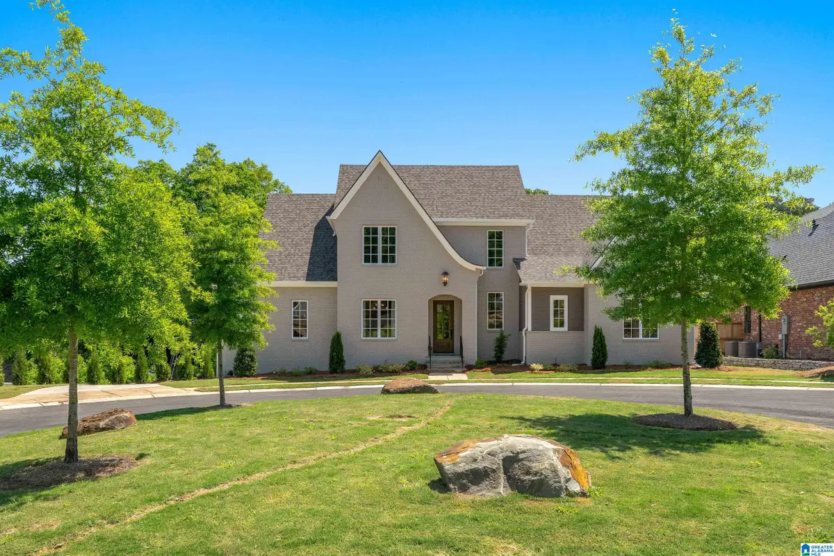 3304 SOUTHBEND CIRCLE, Vestavia Hills, AL 35216 - #1